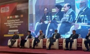 Higher Education, South Asia, International Conference, Islamabad, Pakistan