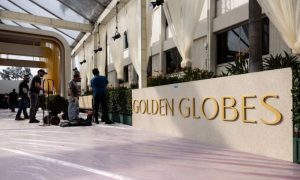 Golden Globes, Awards, Hollywood, Munich Olympics, Showbiz Gala
