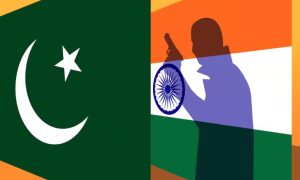 India