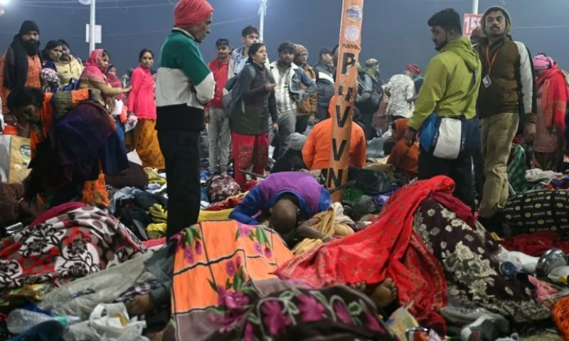 India