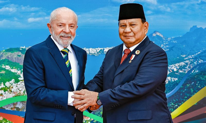 Indonesia