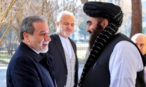Iran, Afghanistan, Afghan Taliban, Kabul, Tehran, Refugees, Water
