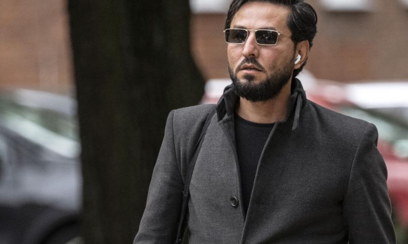 : Iraqi, Holy Quran Sweeden, Muslim, Swedish Migration Agency,