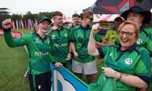 Ireland, Pakistan Women, ICC U19 Women’s T20 World Cup, Ireland, Malaysia