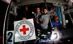 Prisoners, Israel, Palestinian, Prisoners, Gaza, Hostages