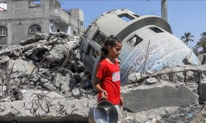 Gaza