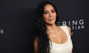 Kim Kardashian Open to Fourth Marriage After Kanye West Divorce: Report