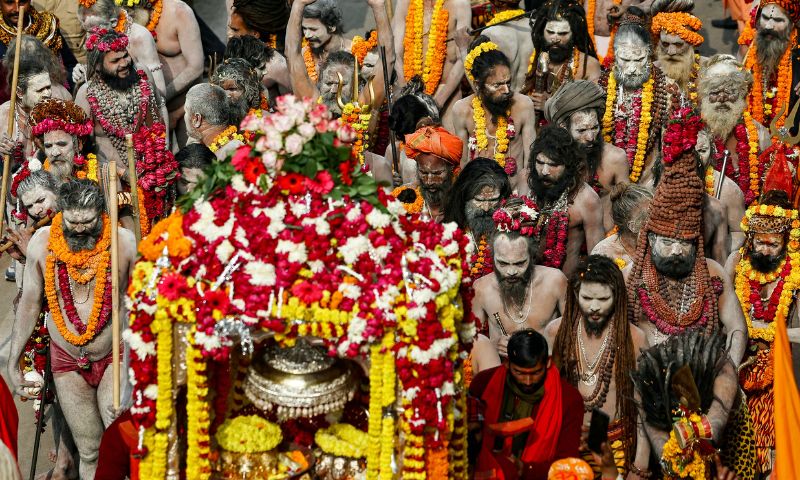 India