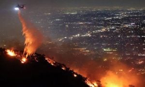Los Angeles