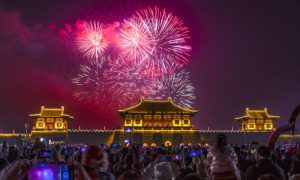 Lunar New Year