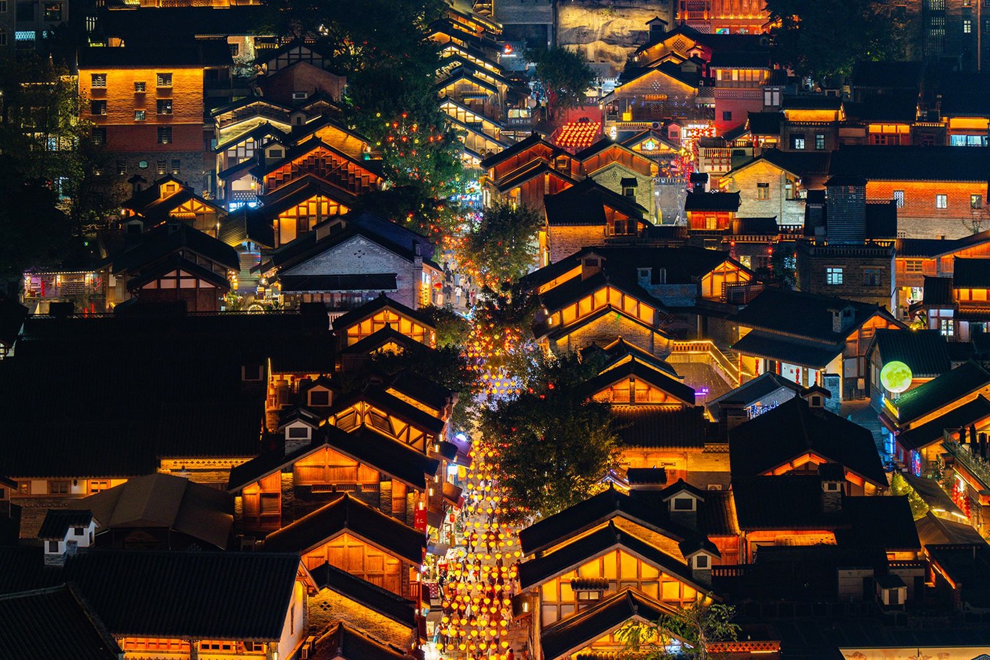 Lunar New Year