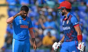 Bumrah, ICC, Champions Trophy, India, BCCI, National Cricket Academy,
