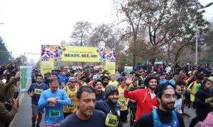 Marathon