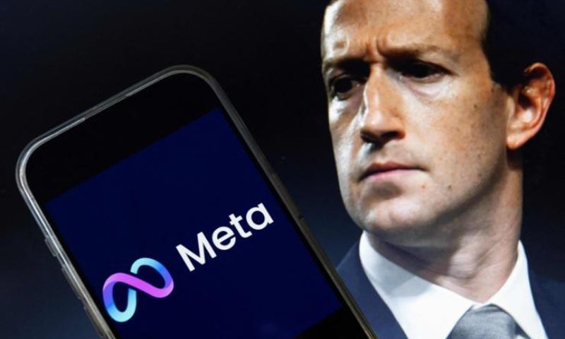 Meta, AI Investment, Mark Zuckerberg, Facebook, Elon Musk, Stargate, Donald Trump, Social Media, Microsoft