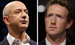 Meta, Amazon, Diversity Programmes, Facebook, Instagram