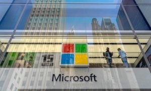 Microsoft, AI, Data Centre, tech