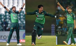 Proud, Pakistan, National T20 Cup, Quaid-e-Azam Trophy, PSL,