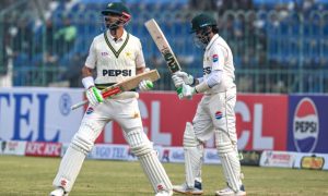 Motie, Seales, Pakistan Cricket Board, West Indies