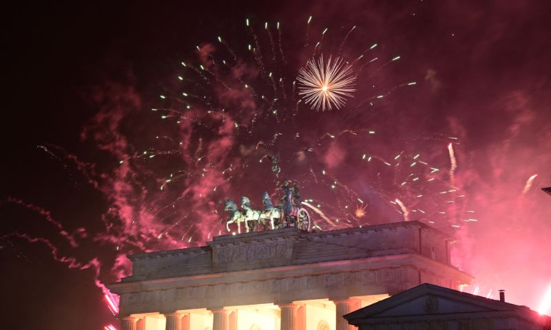 New Year 