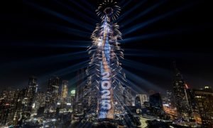 New Year