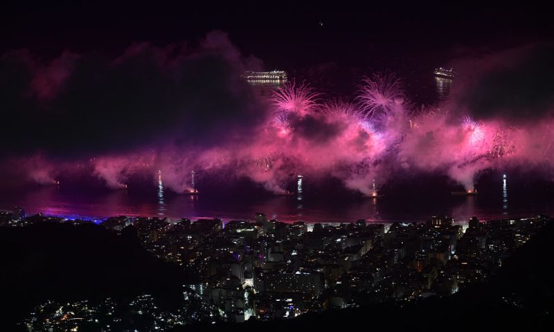 New Year 