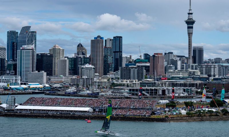 New Zealand