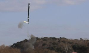 Korea, North Korea, Cruise Missile, South Korea, United States, Seoul, Pyongyang, Washington, US, Donald Trump