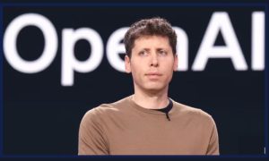 Altman, OpenAI Chief Altman, Low-cost DeepSeek, US, AI,