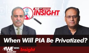 PIA Privatization: Foreign Properties Not Part of Privatization