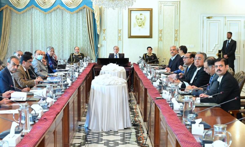Pakistan, Prime Minister, Human Trafficking, Task Force,