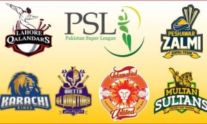 PSL