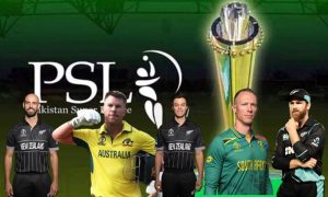 PSL 10, Pakistan Super League, Daryl Mitchell, Lahore Qalandars, England, New Zealand, David Warner, Sarfraz Ahmad