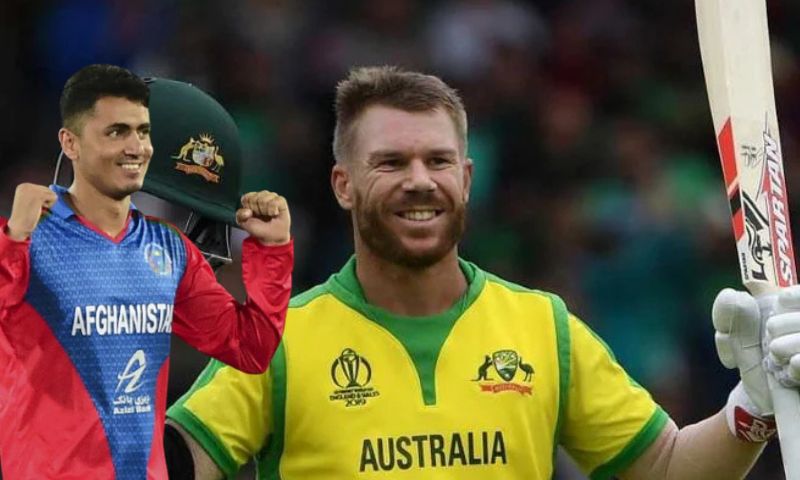 Australia, David Warner, PSL 10, Afghanistan, Mujeeb Ur Rahman, PCB, Pakistan Super League