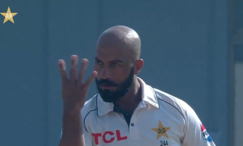 Pakistan