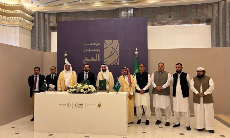Pakistan