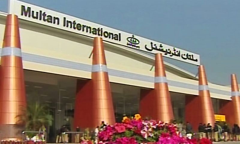 Pakistan