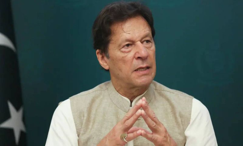Khan, Pakistan