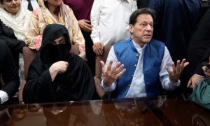Pakistan