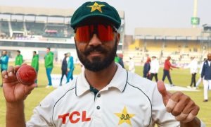 Pakistan