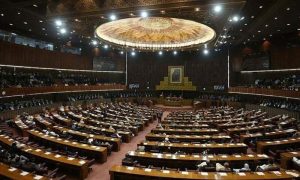 Pakistan