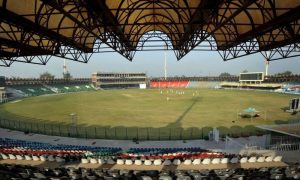 Pakistan, PCB, Champions Trophy, stadium upgradation