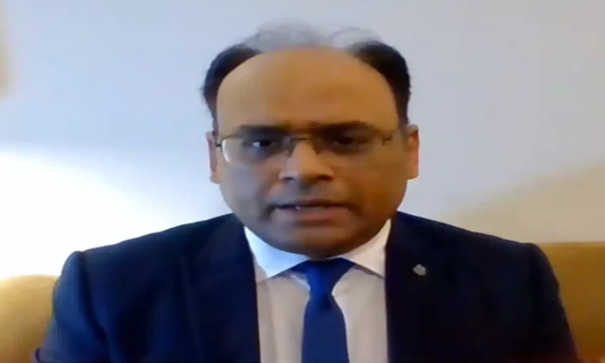 Pakistan International Airlines spokesperson Abdullah Hafeez Khan