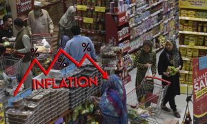 Pakistan, Inflation, Pakistan’s Finance Division,