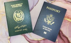 Pakistani Bureaucrats