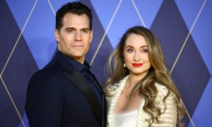 Henry Cavill, Natalie Viscuso, Engagement, Rumours, Baby, Australia, Instagram