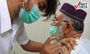 COVID-19, NIH, Influenza, Pakistan, National Institute of Health