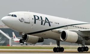 Airline, PIA, Eiffel Tower, controversy, Paris