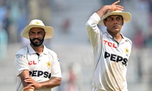 Pakistan’s New Cricket, Pakistan Vs West Indies, Shan Masood, Fast bowling,
