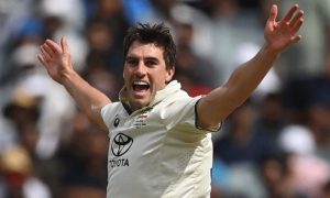 Pat Cummins, ICC Champions Trophy 2025,