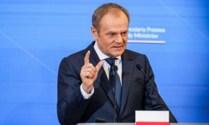 Poland, EU, PiS, PACE, European Council, Hungary,
